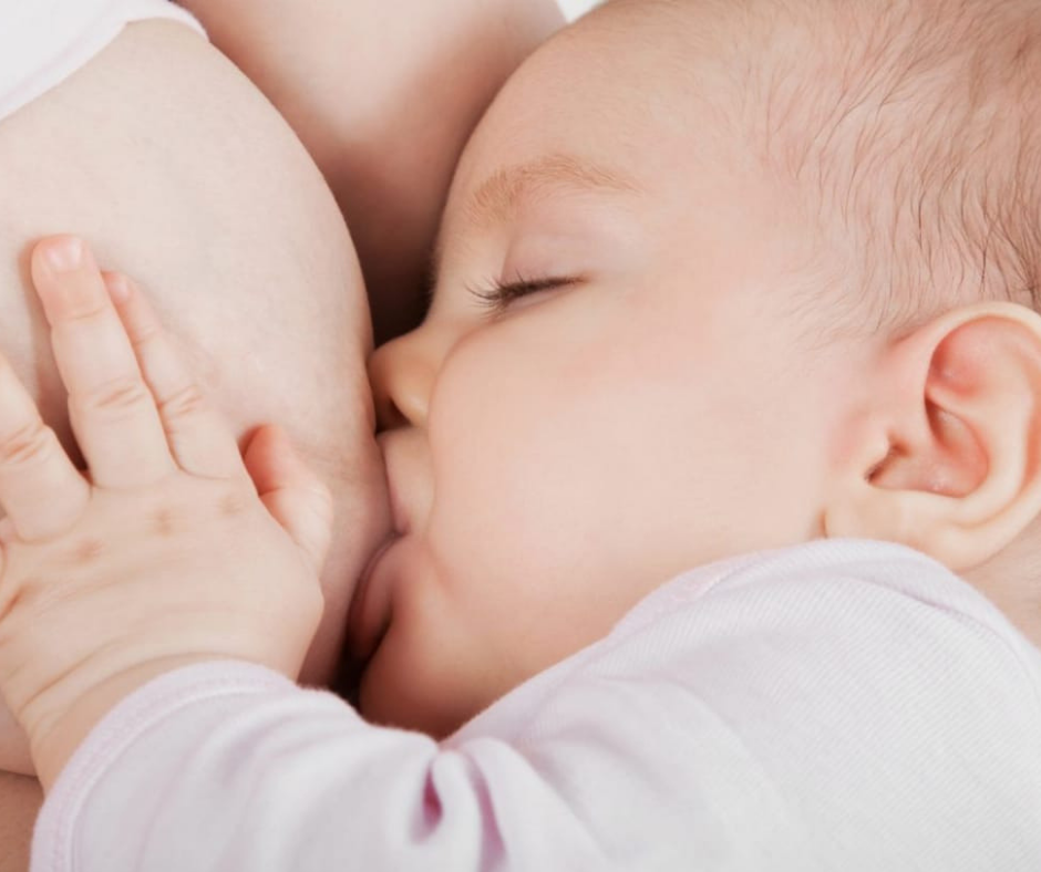 Especialista En Lactancia A Que Se Dedica Una Puericultora