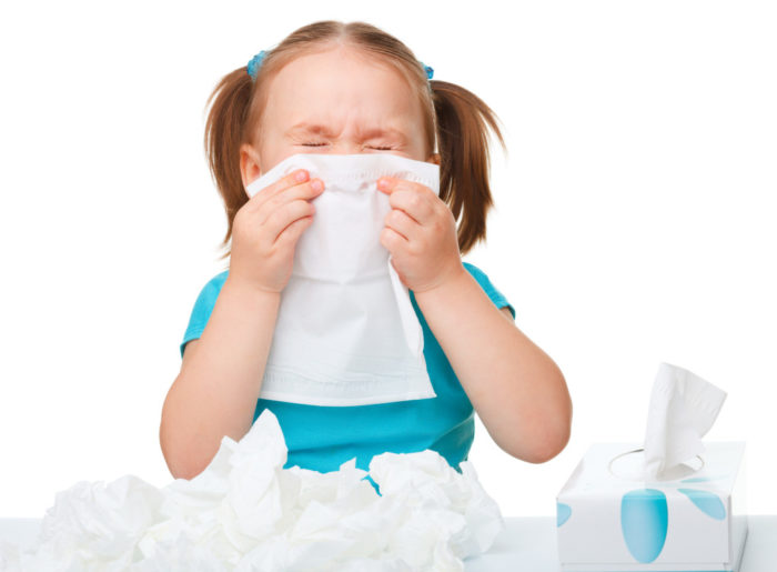 Alerta! Enfermedades respiratorias en el invierno - TvCrecer